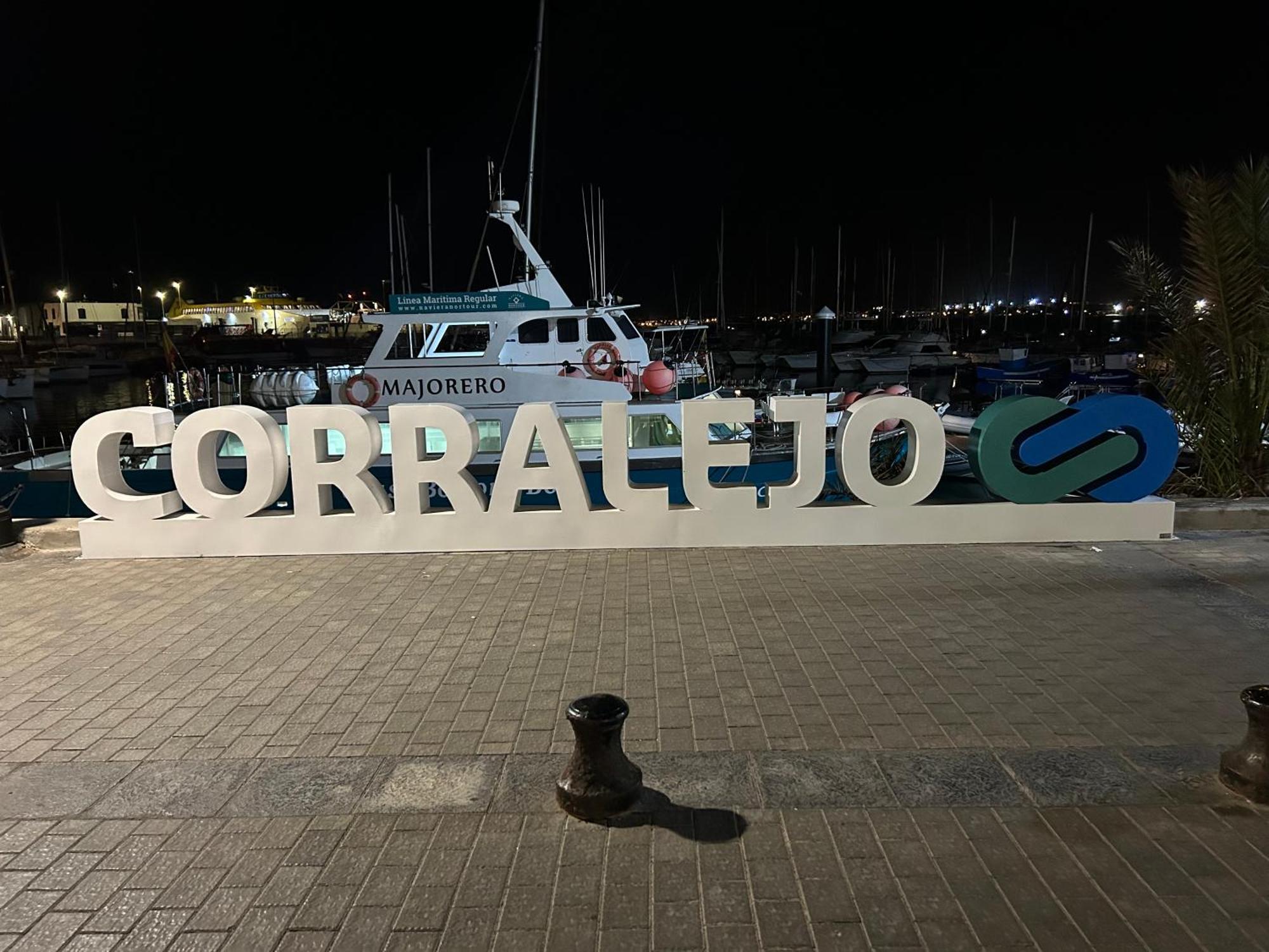 Casilla De Costa, La Oliva Daire Villaverde  Dış mekan fotoğraf